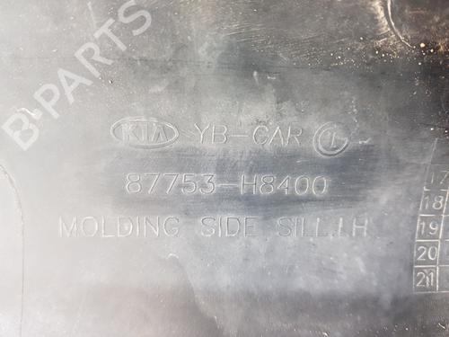 Andre KIA STONIC (YB) 1.0 T-GDi | BP29972788O1