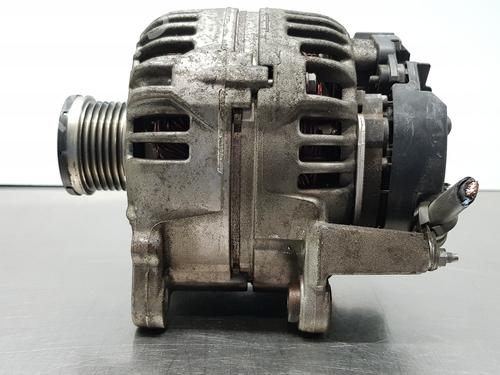 Used Alternator AUDI A1 (8X1, 8XK) [2010-2019]  16465644