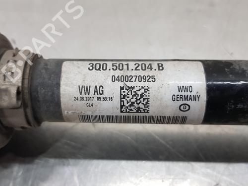 Right rear driveshaft SKODA KODIAQ I (NS6, NS7, NV7) 2.0 TDI | BP17490369M41 