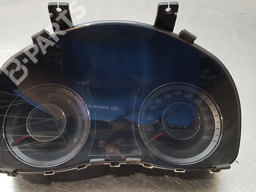 Used Instrument cluster HYUNDAI i40 I (VF) [2012-2019]  10004544