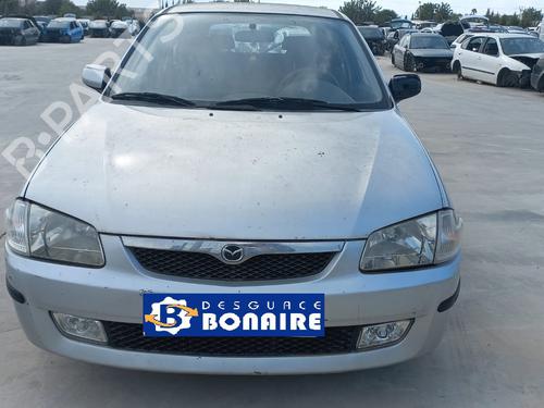 Turbolader/Kompressor MAZDA 323 F VI Hatchback (BJ) 2.0 D | BP15185903M71 