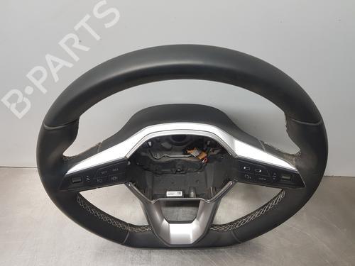 Steering wheel SEAT ARONA (KJ7, KJP) | BP29592270C49