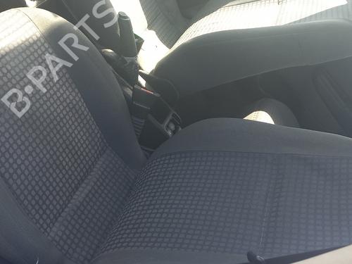 Airbag module OPEL ASTRA G Hatchback (T98)  | BP30879424M53 