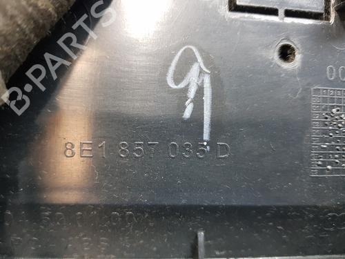 Glove box AUDI A4 B6 Convertible (8H7)  | BP29427695C95 