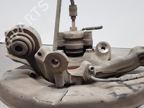 Right rear steering knuckle BMW 1 (E87) 120 d | BP16755703M28 