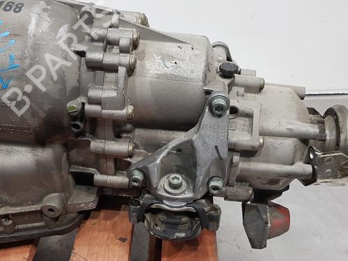 Gearbox AUDI A8 D3 (4E2, 4E8) 4.2 quattro | BP15721590M3 