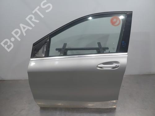 Used Left front door MERCEDES-BENZ B-CLASS Sports Tourer (W246, W242) [2011-2018]  31599075