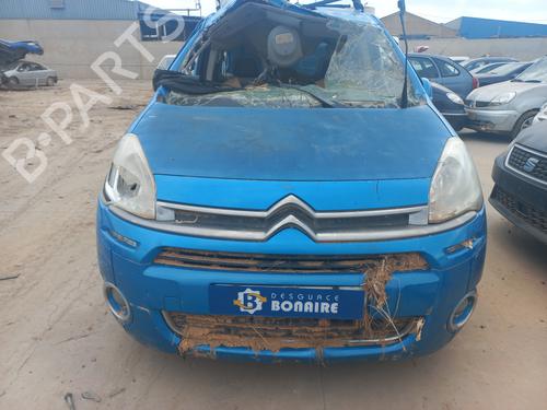 Teile für CITROËN BERLINGO Box Body/MPV (B9) [2008-2025]  4319134 