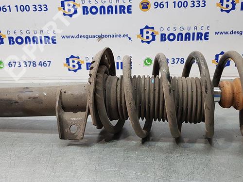 Used Left front shock absorber Left front shock absorber VW PASSAT B7 Variant (365) 1.6 TDI (105 hp) 7592322 7592322