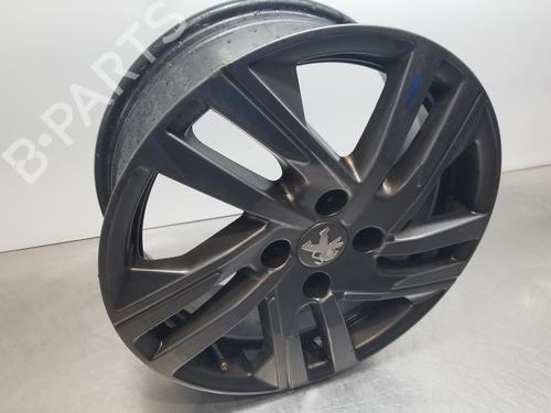 Rim PEUGEOT 208 II (UB_, UP_, UW_, UJ_) 1.2 PureTech 100 | BP29308135C45 