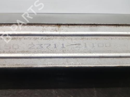Intercooler SSANGYONG RODIUS II  | BP23276294M30 