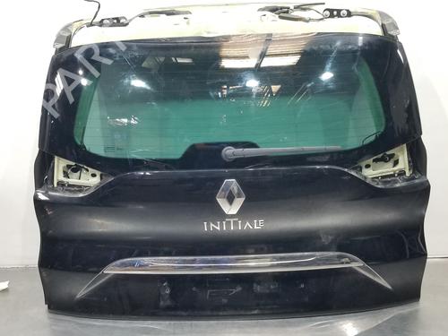 Used Tailgate RENAULT ESPACE V (JR_) [2015-2023]  18242197