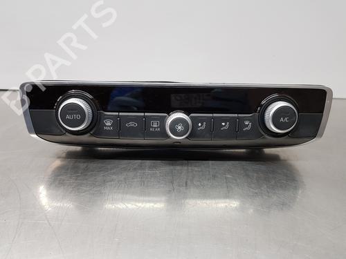Used Climate control AUDI A1 Sportback (GBA) [2018-2025]  24035408