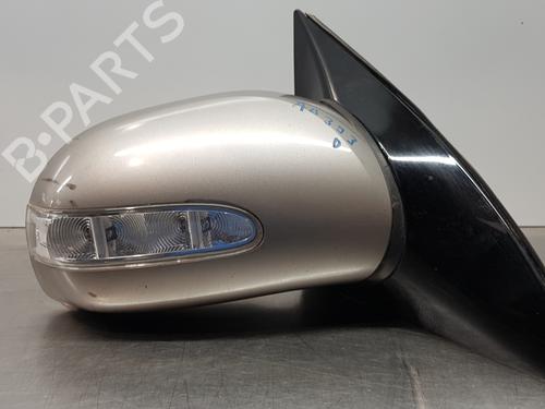 Used Right mirror MERCEDES-BENZ R-CLASS (W251, V251) R 320 CDI 4-matic (251.022, 251.122) (224 hp) 21803933