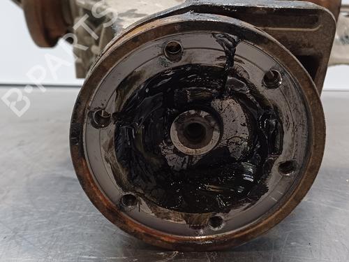 Rear differential AUDI A8 D4 (4H2, 4H8, 4HC, 4HL) 3.0 TDI quattro | BP17098040M24 