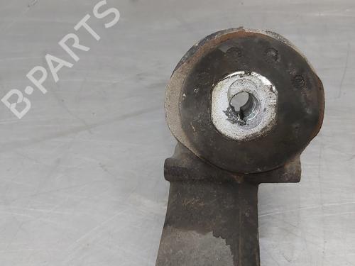 Left rear steering knuckle VW TRANSPORTER T5 Van (7HA, 7HH, 7EA, 7EH)  | BP16152844M27 