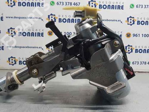 Steering column RENAULT GRAND SCÉNIC III (JZ0/1_) 1.6 dCi (JZ00, JZ12) | BP7585732M21 