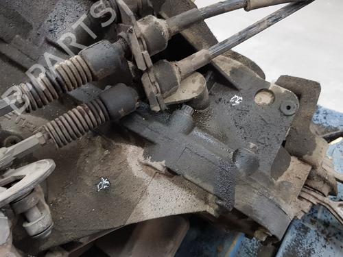 Getriebe FIAT STILO (192_) 1.9 JTD (192_XE1A) | BP17785758M3 