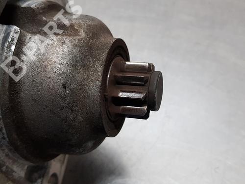 Starter PORSCHE BOXSTER (987) 2.7 | BP8592238M8 