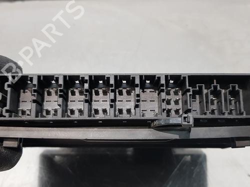 Control unit MERCEDES-BENZ S-CLASS (W220, V220) S 400 CDI (220.028, 220.128) | BP11917353M11 