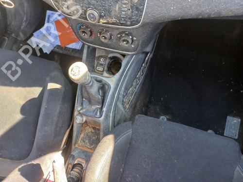 Gearbox FIAT PUNTO EVO (199_)  | BP23901688M3 