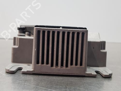 Electronic module BMW X3 (G01, F97, G08)  | BP17554663M83 
