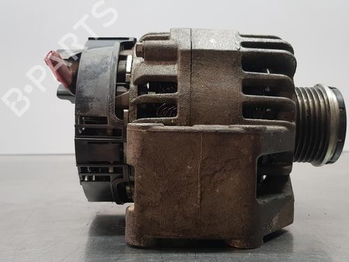 Alternator FIAT DOBLO Cargo (263_) 1.3 D Multijet (263WXU1A, 263ZXU1A, 263WYB1A, 263ZYB1A) | BP16377822M7 
