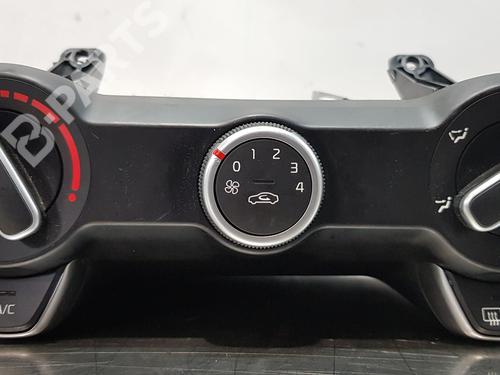 Used Climate control KIA RIO IV (YB, SC, FB) [2017-2025]  11935329