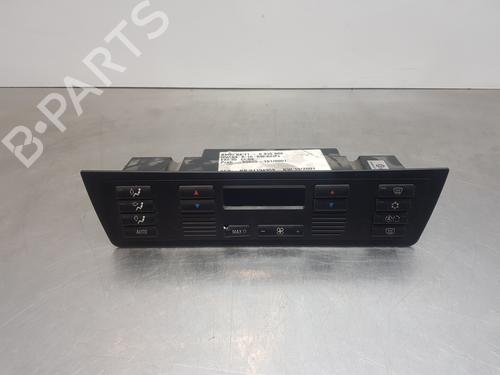 Climate control BMW X5 (E53)  | BP29185189I5 