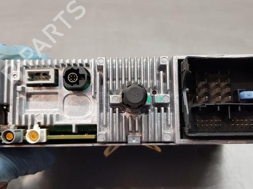 Radio PEUGEOT 208 I (CA_, CC_)  | BP20211212E6 