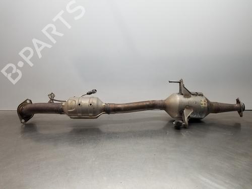 Used Catalyst TOYOTA COROLLA Estate (_E21_) 1.8 Hybrid (ZWE211W) (122 hp) 22891731