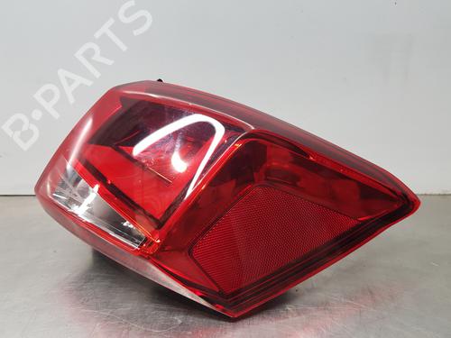 Used Right taillight SEAT ARONA (KJ7, KJP) [2017-2025]  29592264