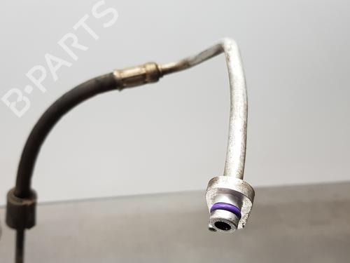 AC pipe SKODA OCTAVIA III (5E3, NL3, NR3) 1.6 TDI | BP19686154M126 