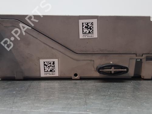 Radio BMW X3 (G01, F97, G08)  | BP17554963E6 