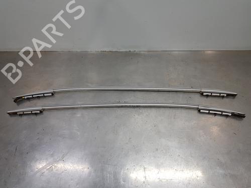 Used Roof bar NISSAN QASHQAI II (J11, J11_) [2013-2025]  30845226