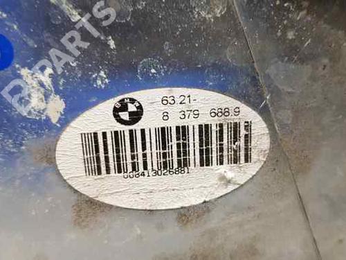 Right taillight BMW 7 (E65, E66, E67)  | BP7586831C35 