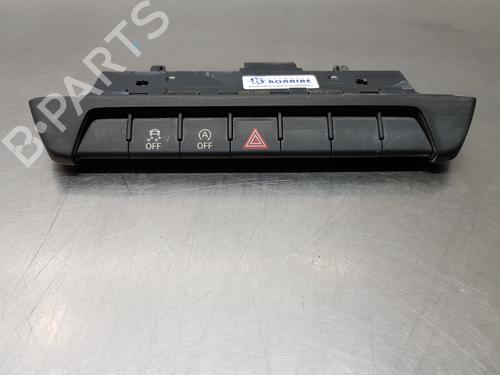 Used Warning switch AUDI A1 Sportback (GBA) [2018-2025]  30880368