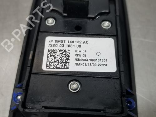 Left front window switch FORD KUGA I 2.0 TDCi | BP30879878I27
