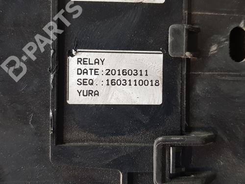 Fuse box HYUNDAI i30 (GD)  | BP10198797E1 