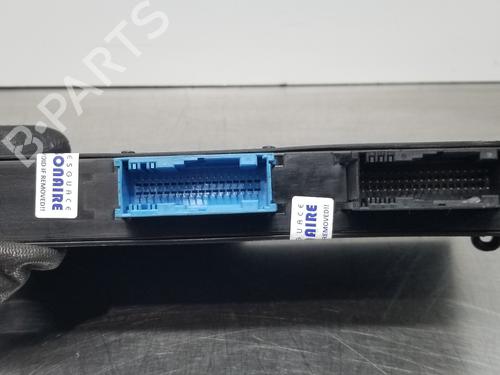 Electronic module BMW 1 (E87) 118 d | BP22101934M83 