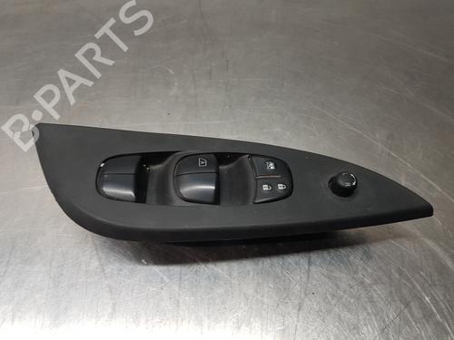 Venstre Foran elrute bryter NISSAN PULSAR Hatchback (C13) [2014-2025]  30880613