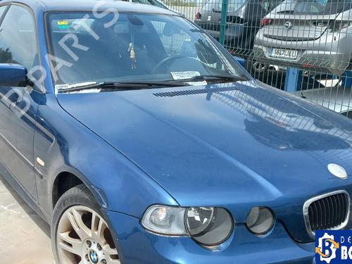 Instrument cluster BMW 3 Compact (E46) 316 ti | BP19055656C47 