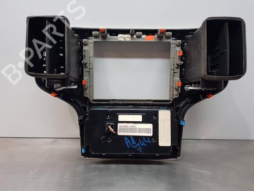 Climate control JEEP GRAND CHEROKEE IV (WK, WK2)  | BP29257732I5 