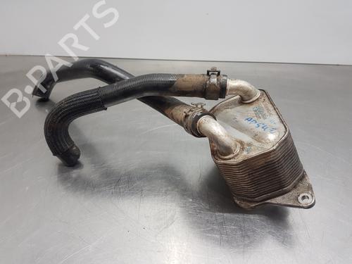 Ölkühler für FORD TRANSIT CUSTOM V362 Bus (F3) [2012-2025]  30881194