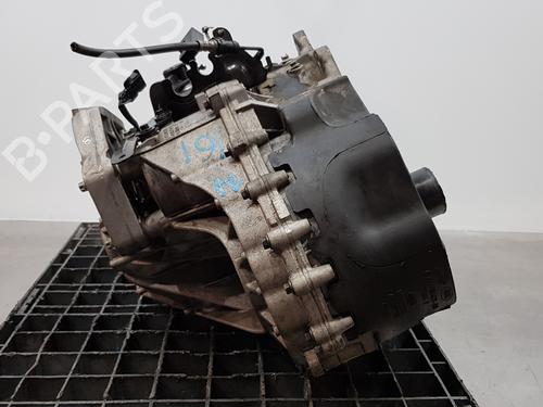 Gearbox LAND ROVER DISCOVERY SPORT (L550)  | BP20153560M3 