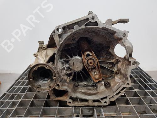 Used Gearbox VW GOLF V (1K1) [2003-2010]  29115721