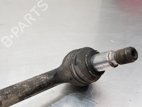 Steering rack MERCEDES-BENZ S-CLASS (W221, V221) S 420 CDI (221.028, 221.128) | BP17838519M22 