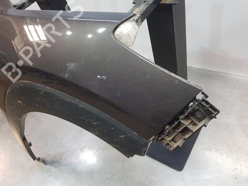 Right front fenders HYUNDAI TUCSON (TL, TLE)  | BP27524494C42 
