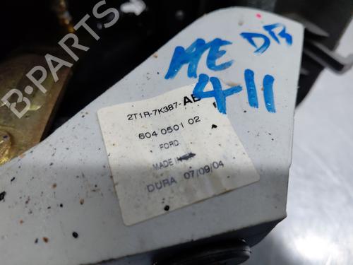 Gear lever FORD TRANSIT CONNECT (P65_, P70_, P80_) 1.8 16V | BP31013166M90