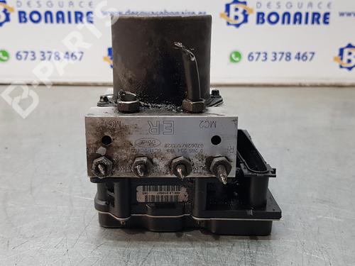 ABS pump FORD TRANSIT Van (FA_ _)  | BP7592877M43 